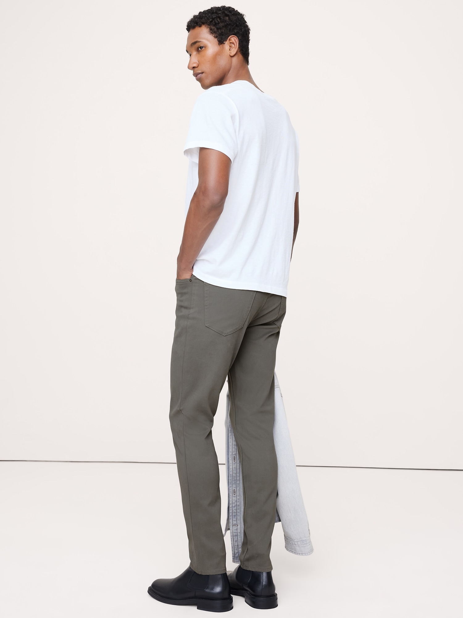 Image number 2 showing, Skinny Traveler Pant 2.0