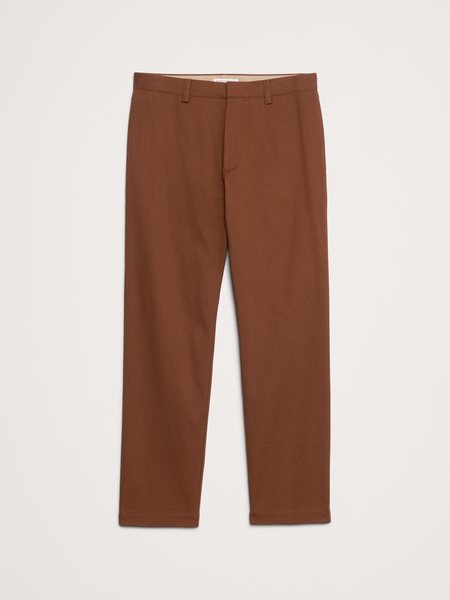 Image number 4 showing, Straight Italian-Stretch Chino