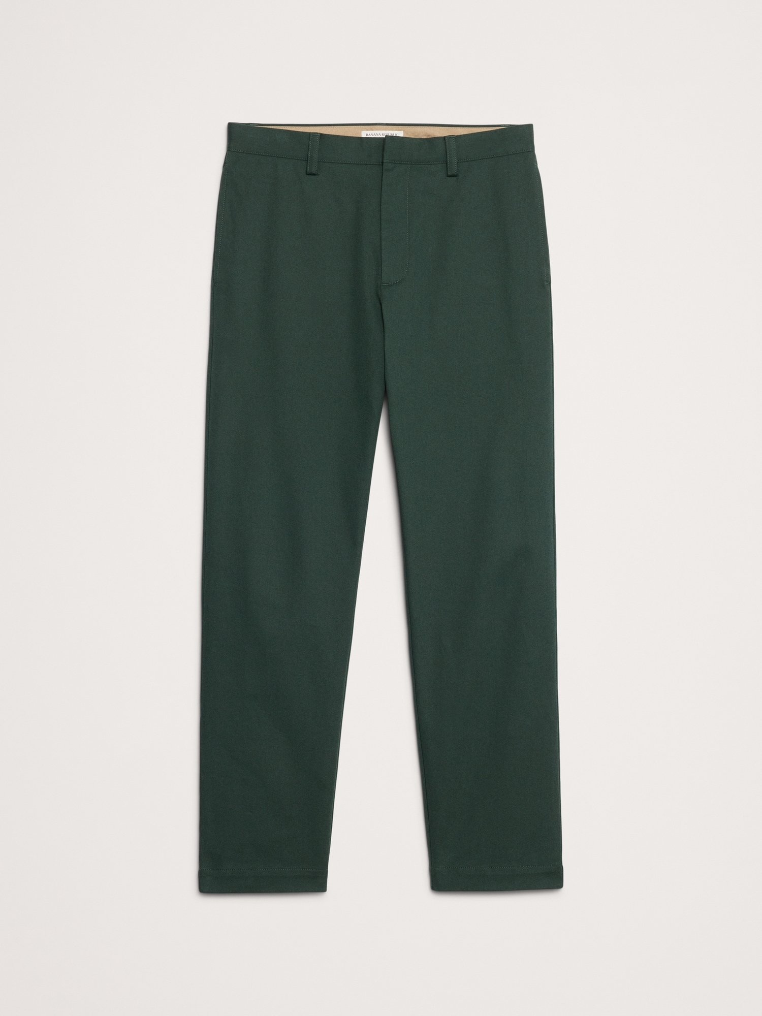 Image number 4 showing, Straight Italian-Stretch Chino