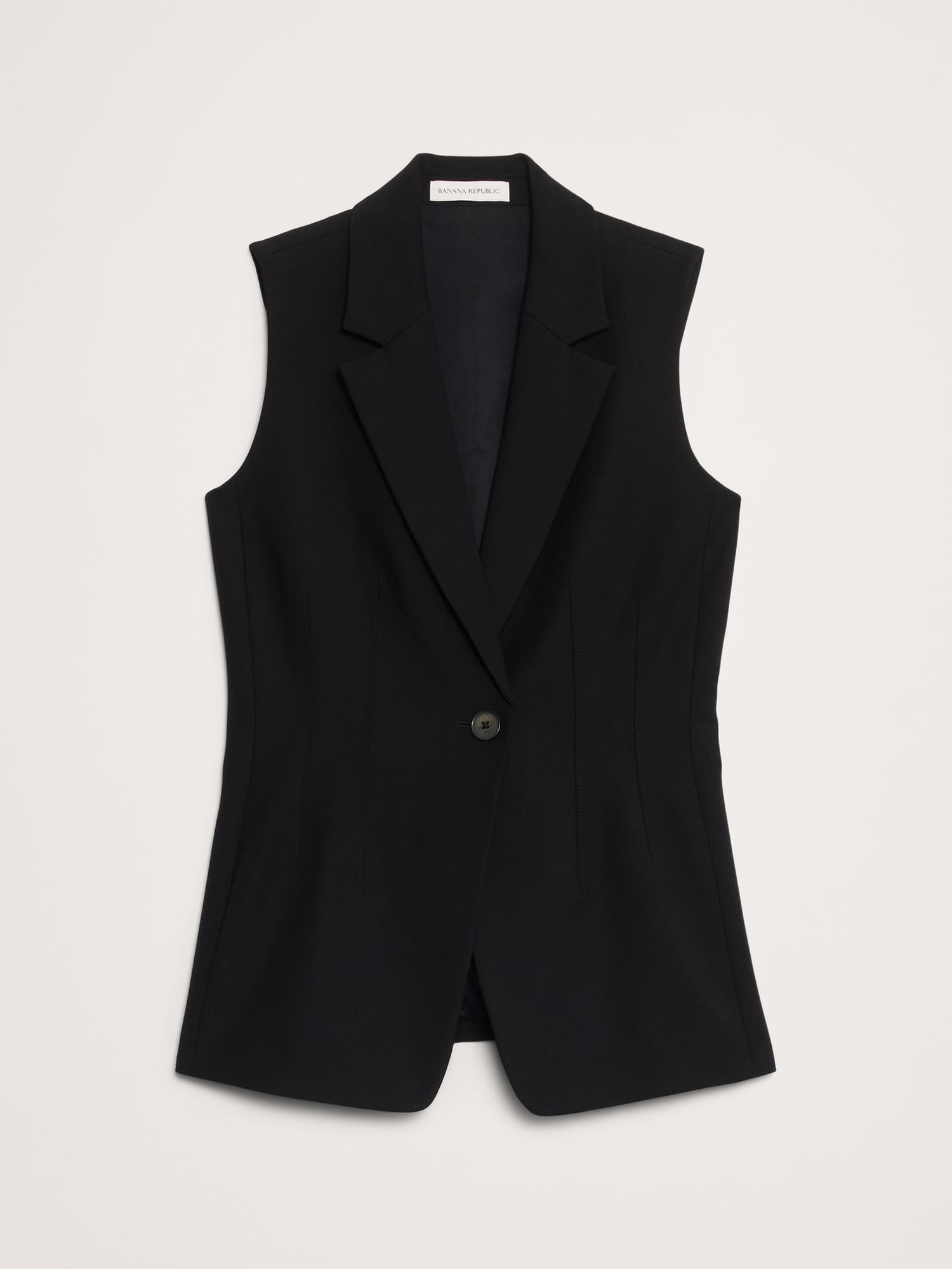 Image number 5 showing, City Stretch Vest