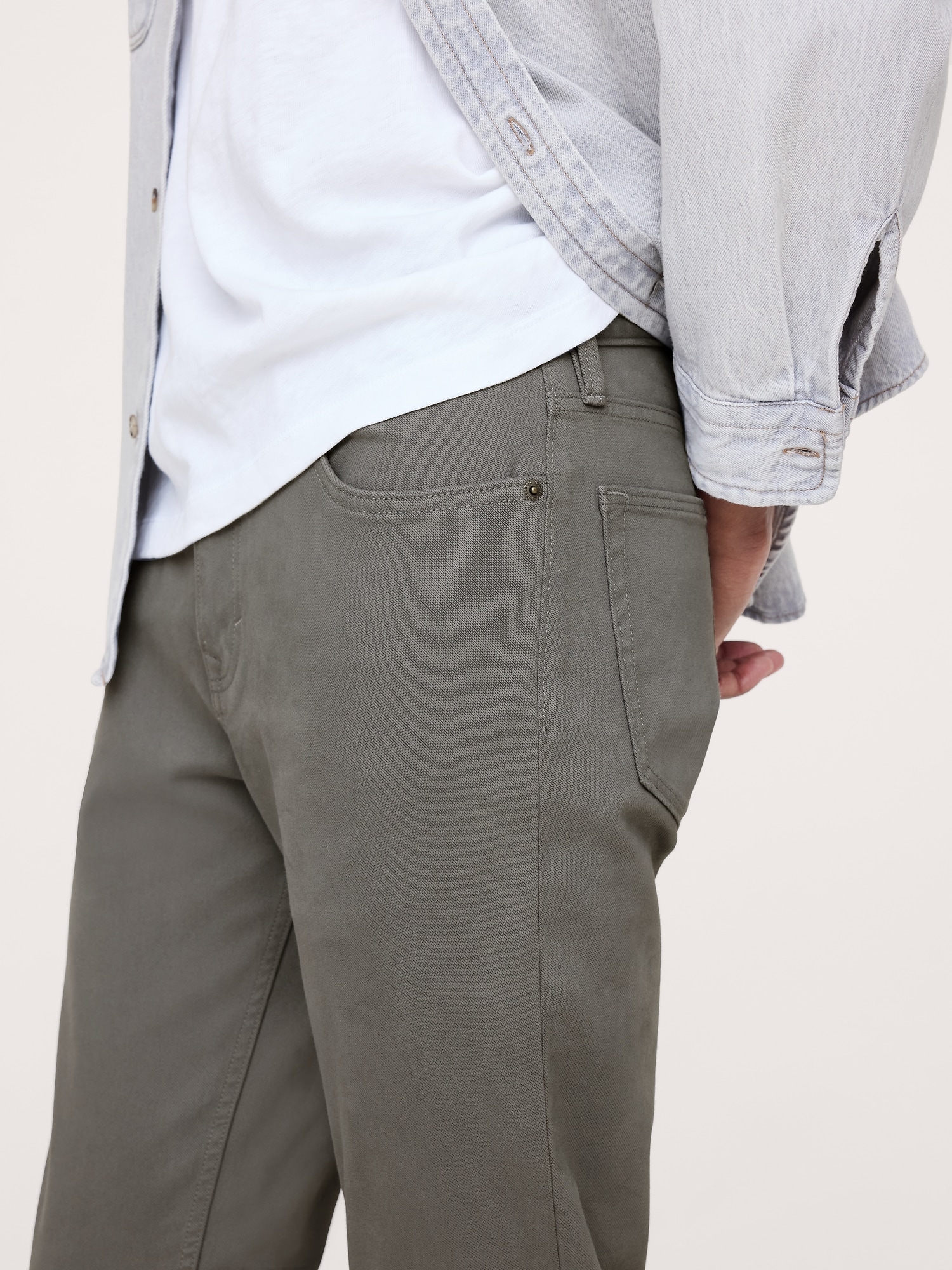 Image number 3 showing, Skinny Traveler Pant 2.0