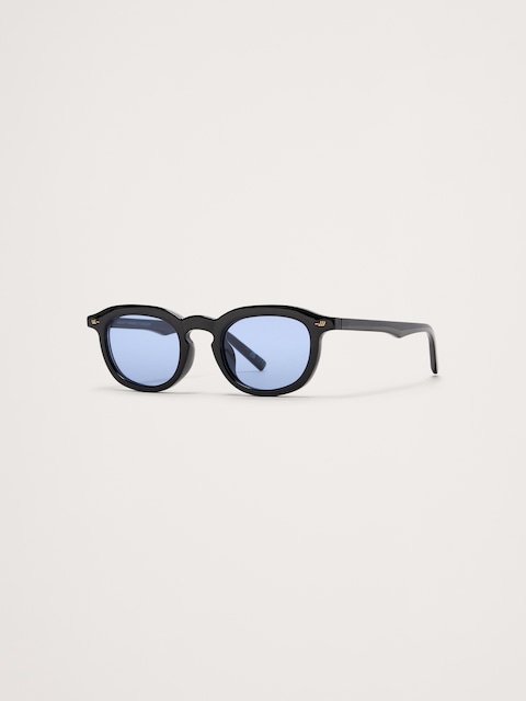Heart Throb Sunglasses by Le Specs