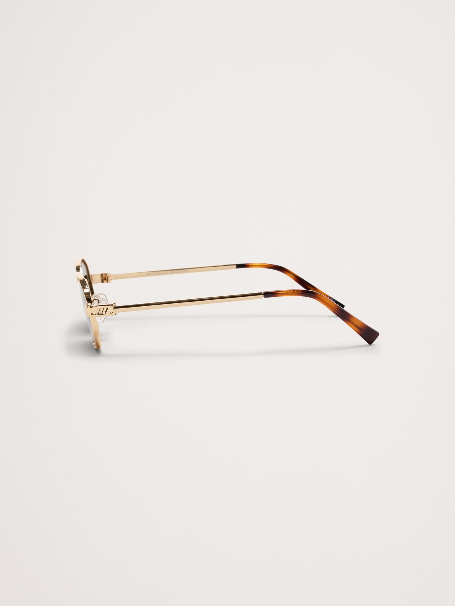 L'image numéro 2 présente Lunettes de soleil Mythic de Le Specs