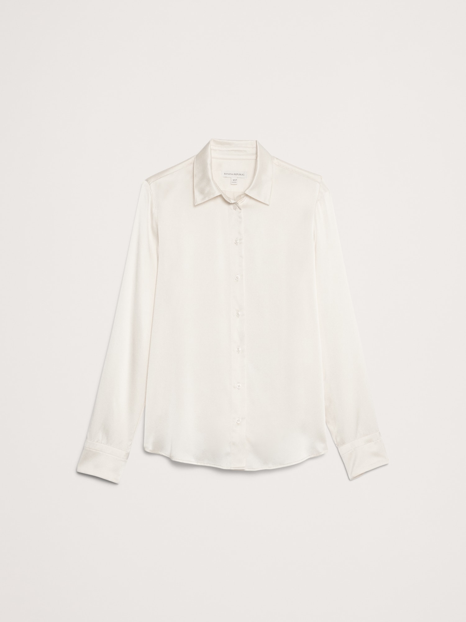 Image number 8 showing, The Everyday Silk Shirt