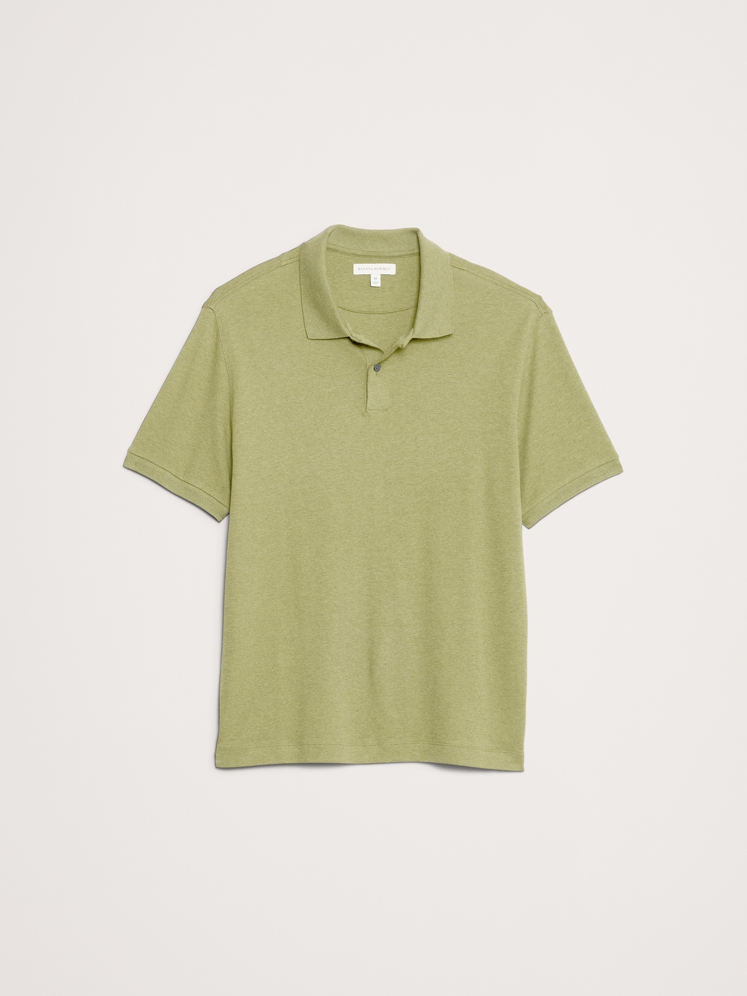 L'image numéro 4 présente Polo luxueux