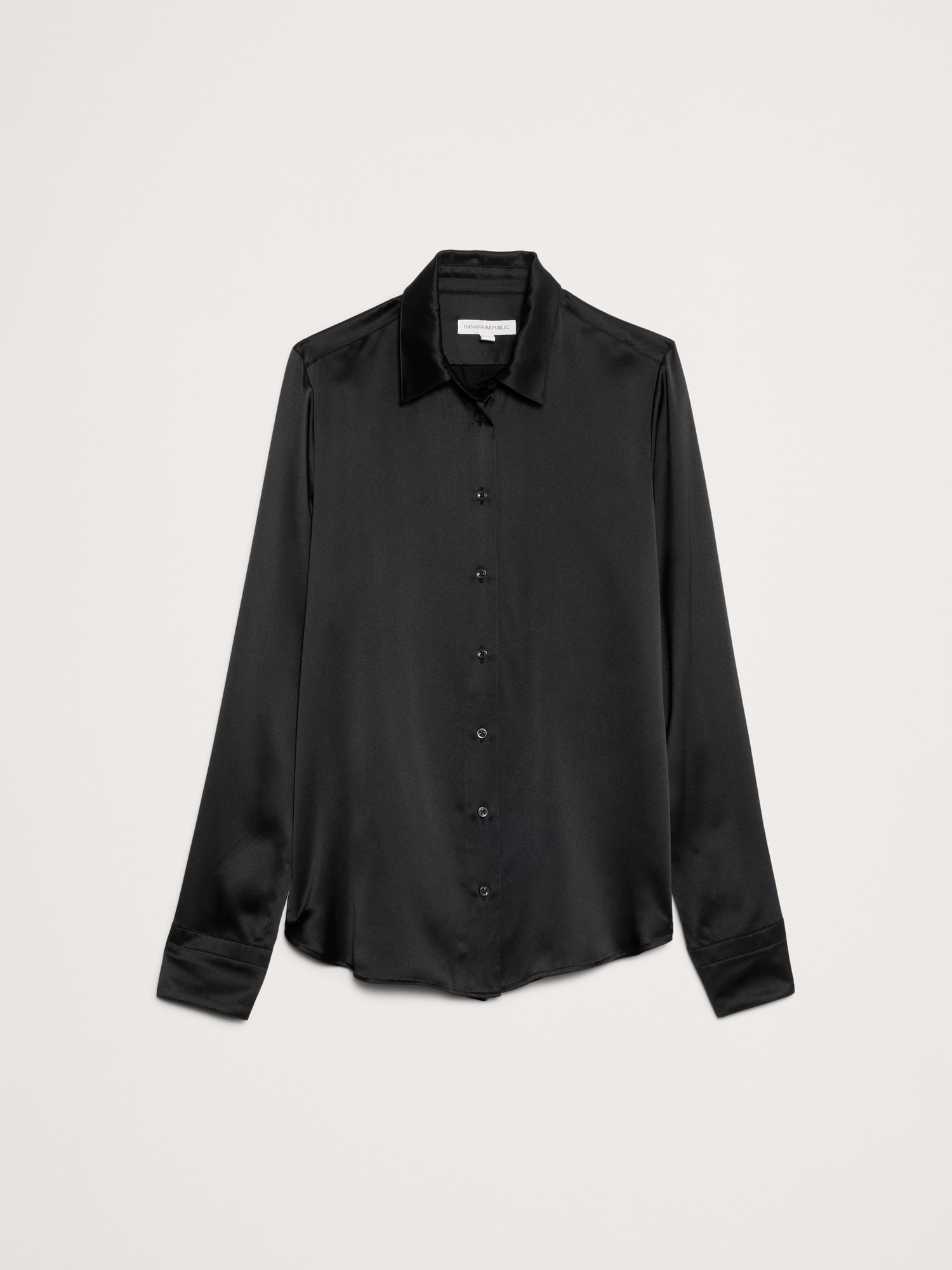 Image number 5 showing, The Everyday Silk Shirt