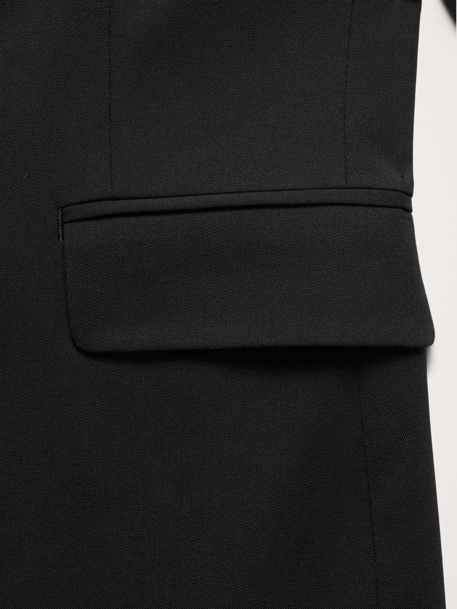 Image number 7 showing, Slim Italian Wool Blazer