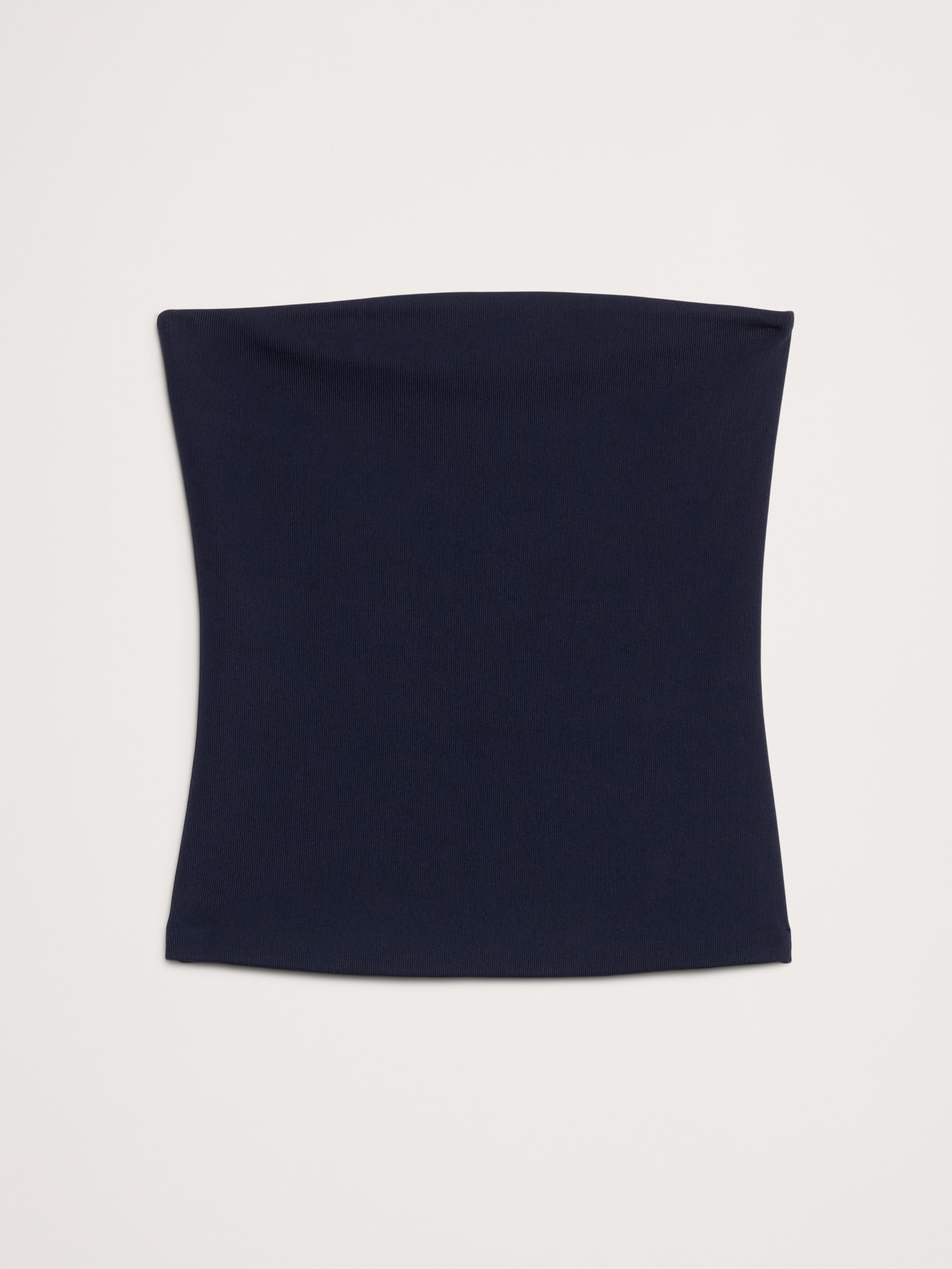 L'image numéro 5 présente Haut tube extensible effet sculptant