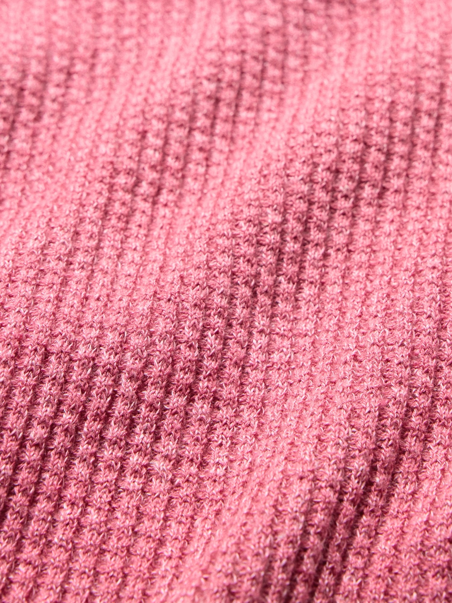 L'image numéro 5 présente Chandail polo en lin et coton