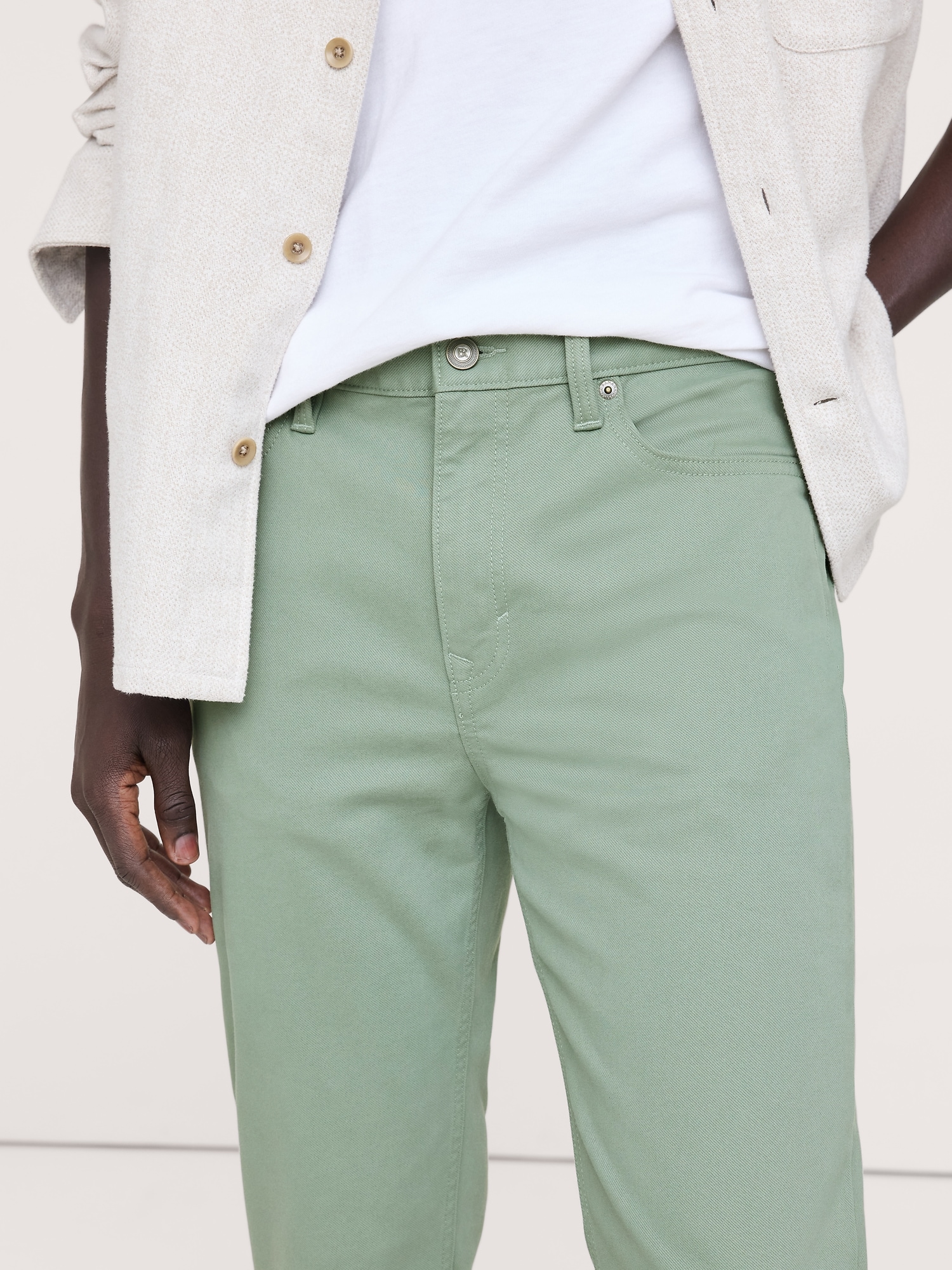 Image number 3 showing, Slim Traveler Pant