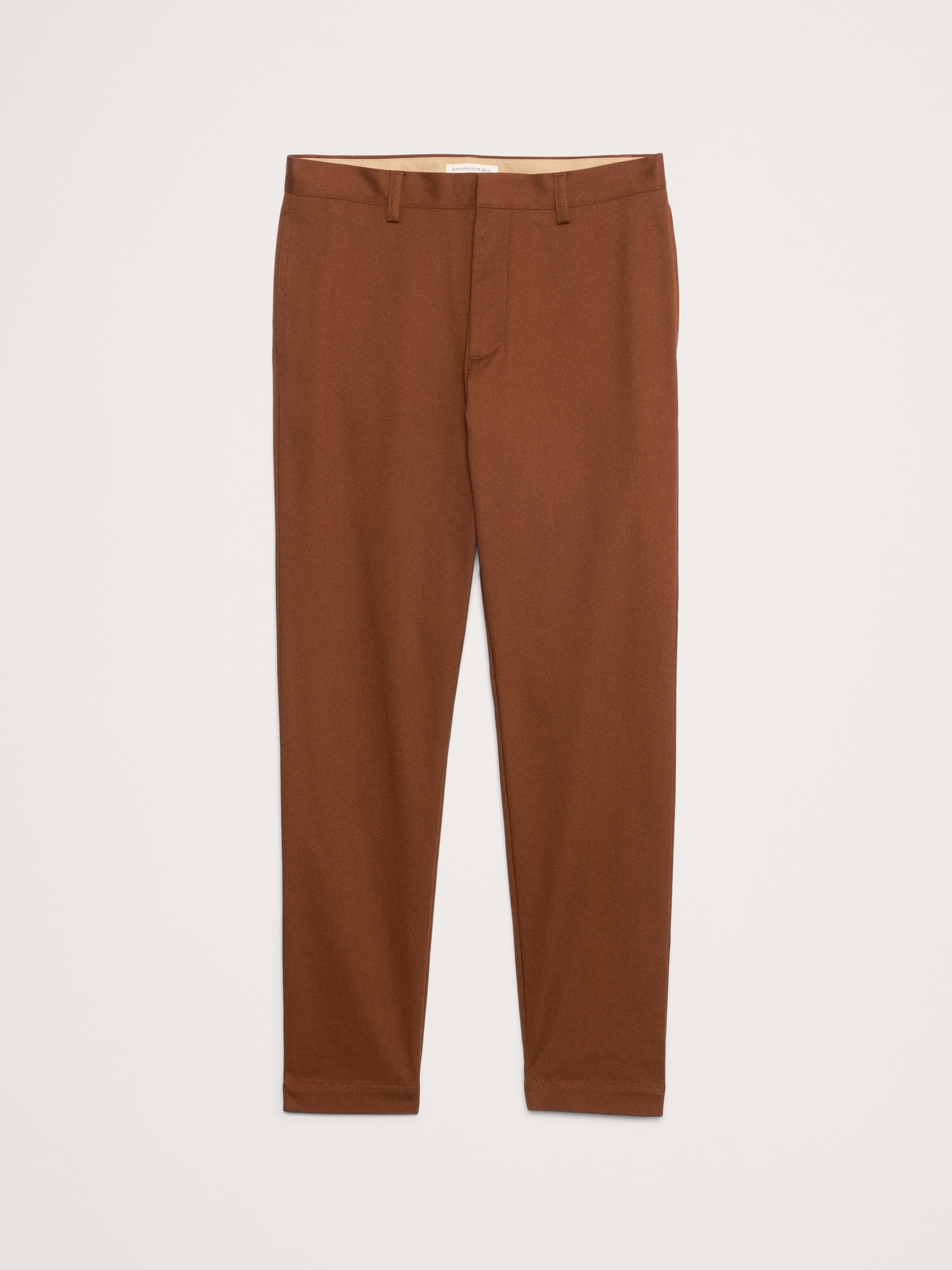 Image number 5 showing, Athletic Italian-Stretch Chino