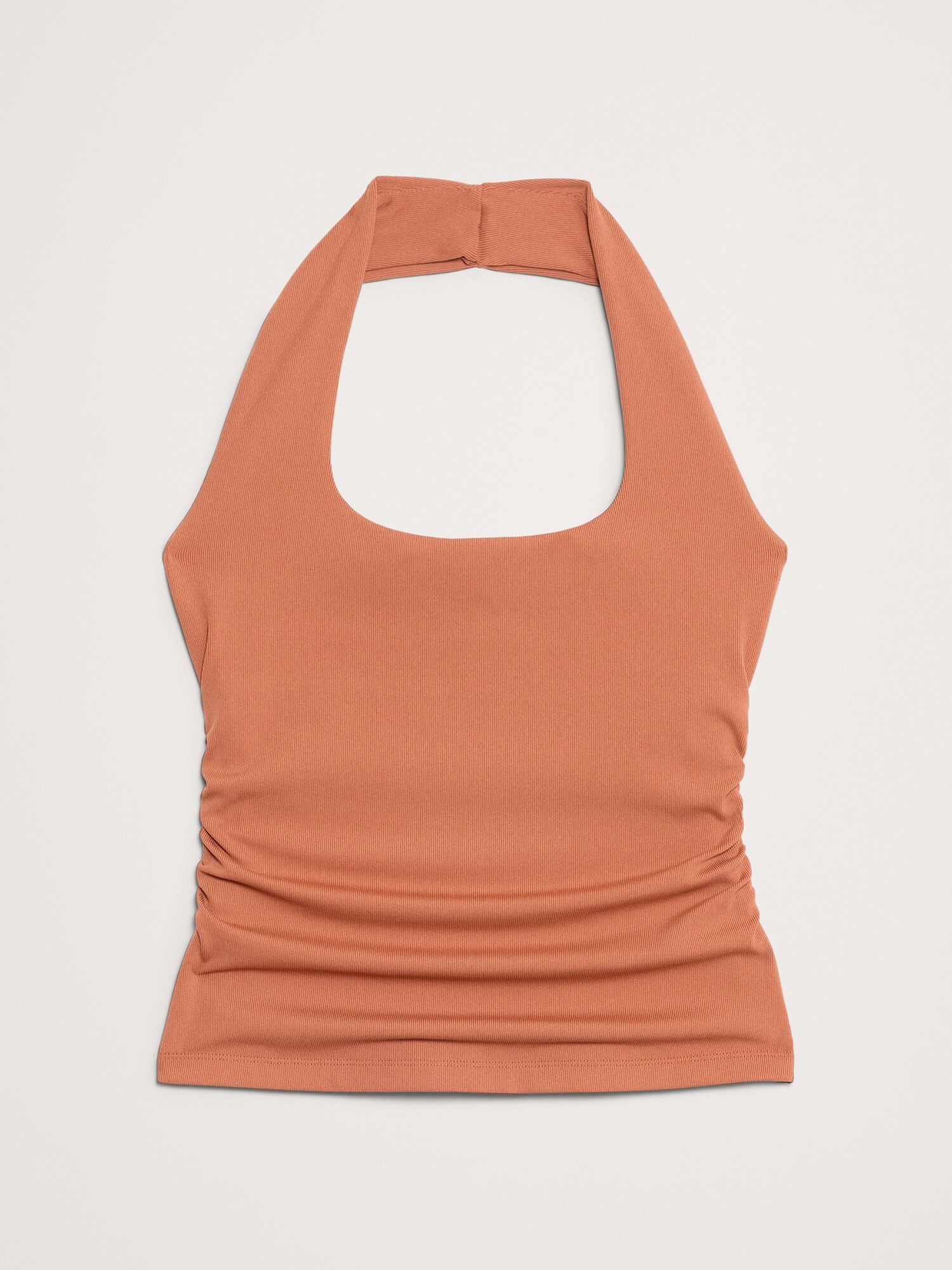 Image number 4 showing, Sculpted-Stretch Rib Halter