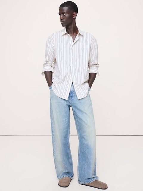 LA CHEMISE URBAINE