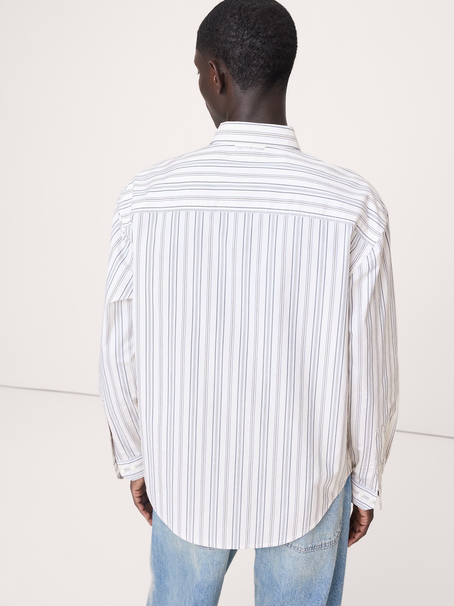 L'image numéro 2 présente La chemise urbaine