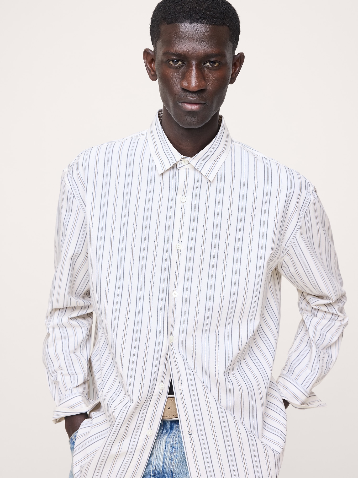 L'image numéro 3 présente La chemise urbaine