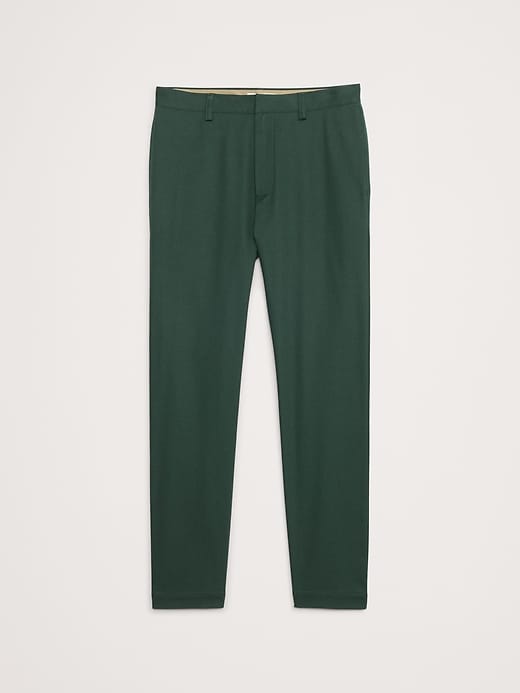 Athletic Italian-Stretch Chino | Banana Republic