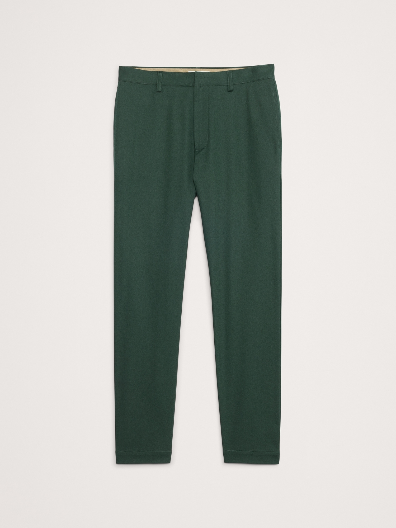 Image number 5 showing, Athletic Italian-Stretch Chino