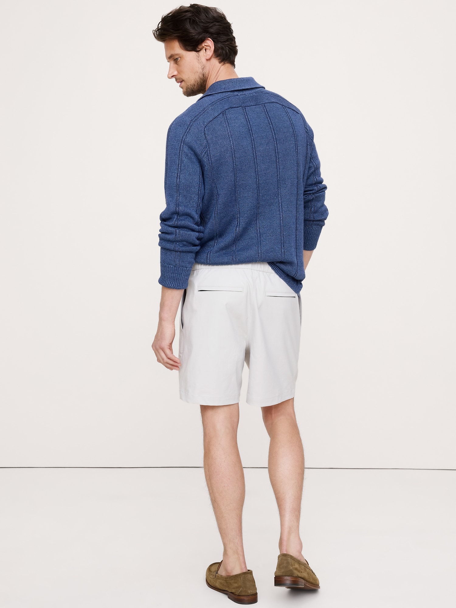 Image number 2 showing, 7" Performance Pull-On Short