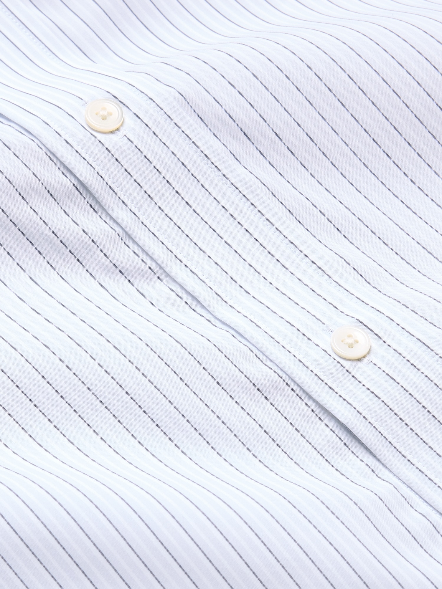 Image number 5 showing, Slim-Fit Wrinkle-Resistant Dress Shirt
