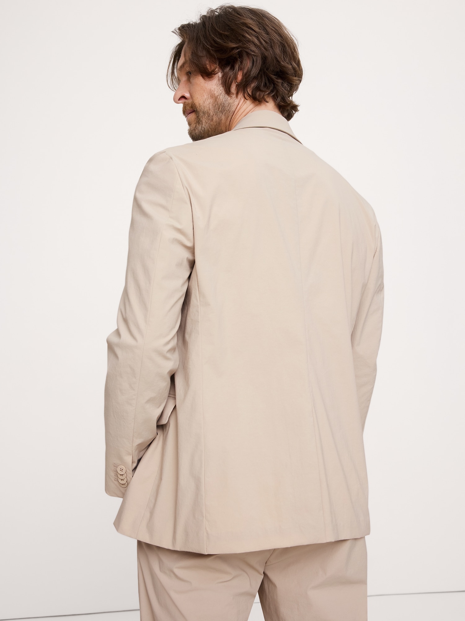 Image number 3 showing, Performance Suit Jacket