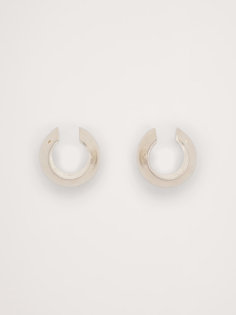 MANCHETTES D'OREILLES BULLES