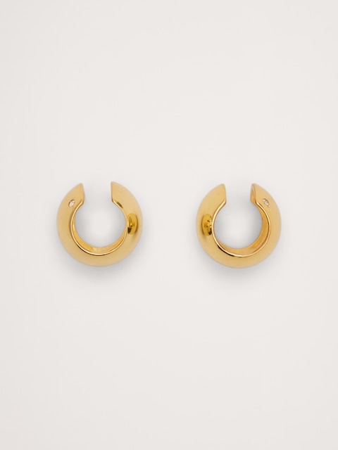 MANCHETTES D'OREILLES BULLES