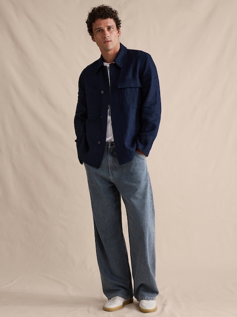 JEAN AMPLE LÉGER