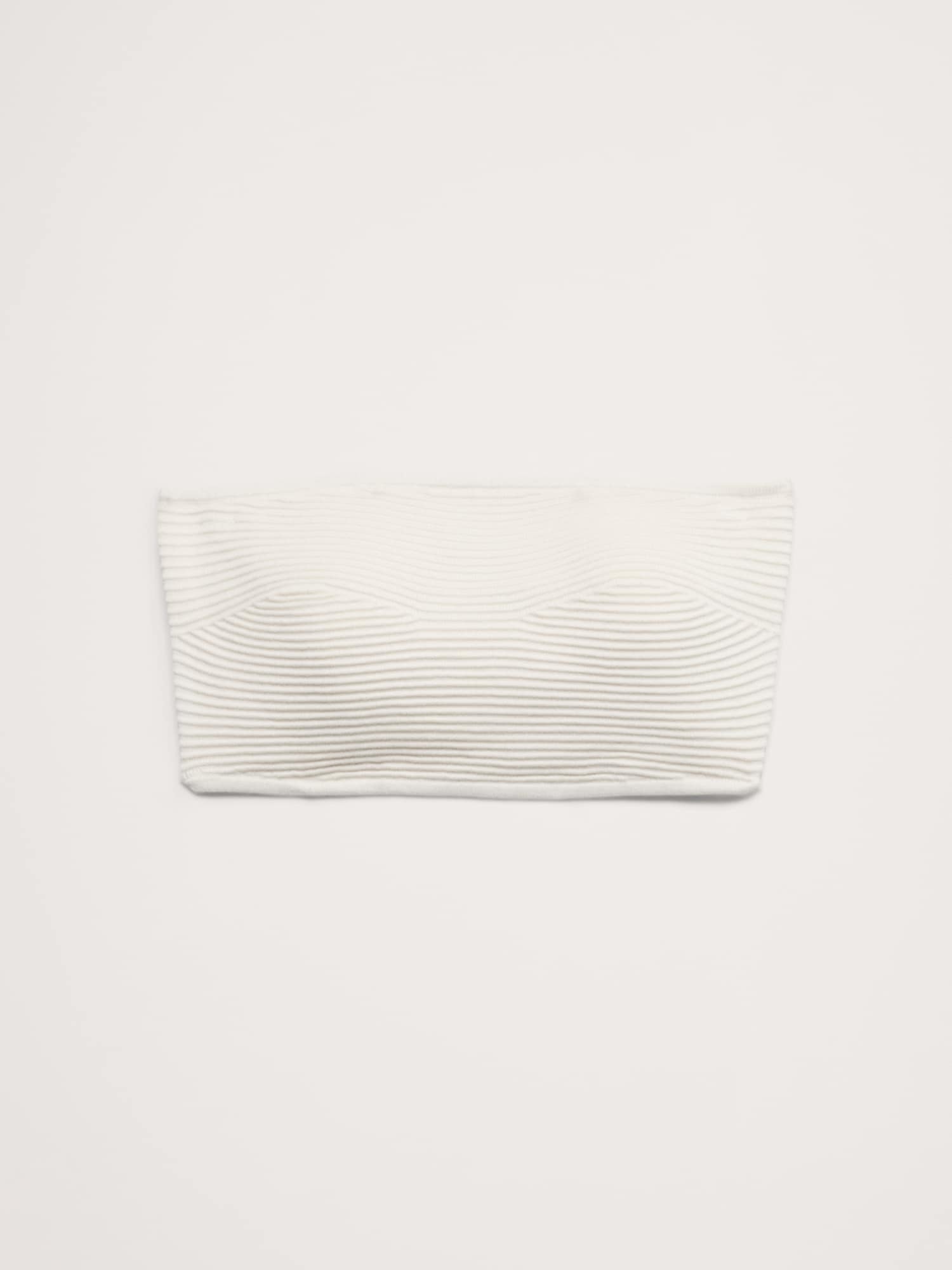 Image number 5 showing, Sculpted Bandeau Top