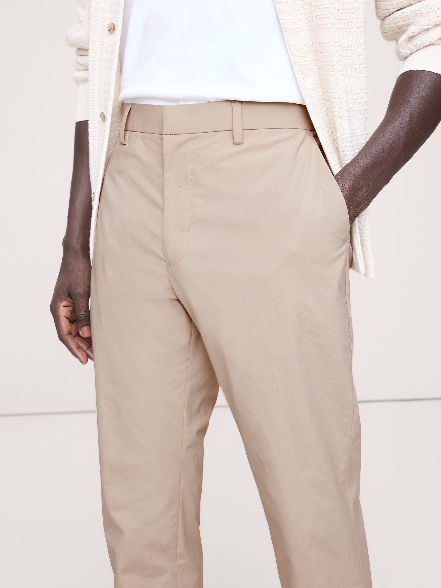 Image number 3 showing, Performance Suit Pant