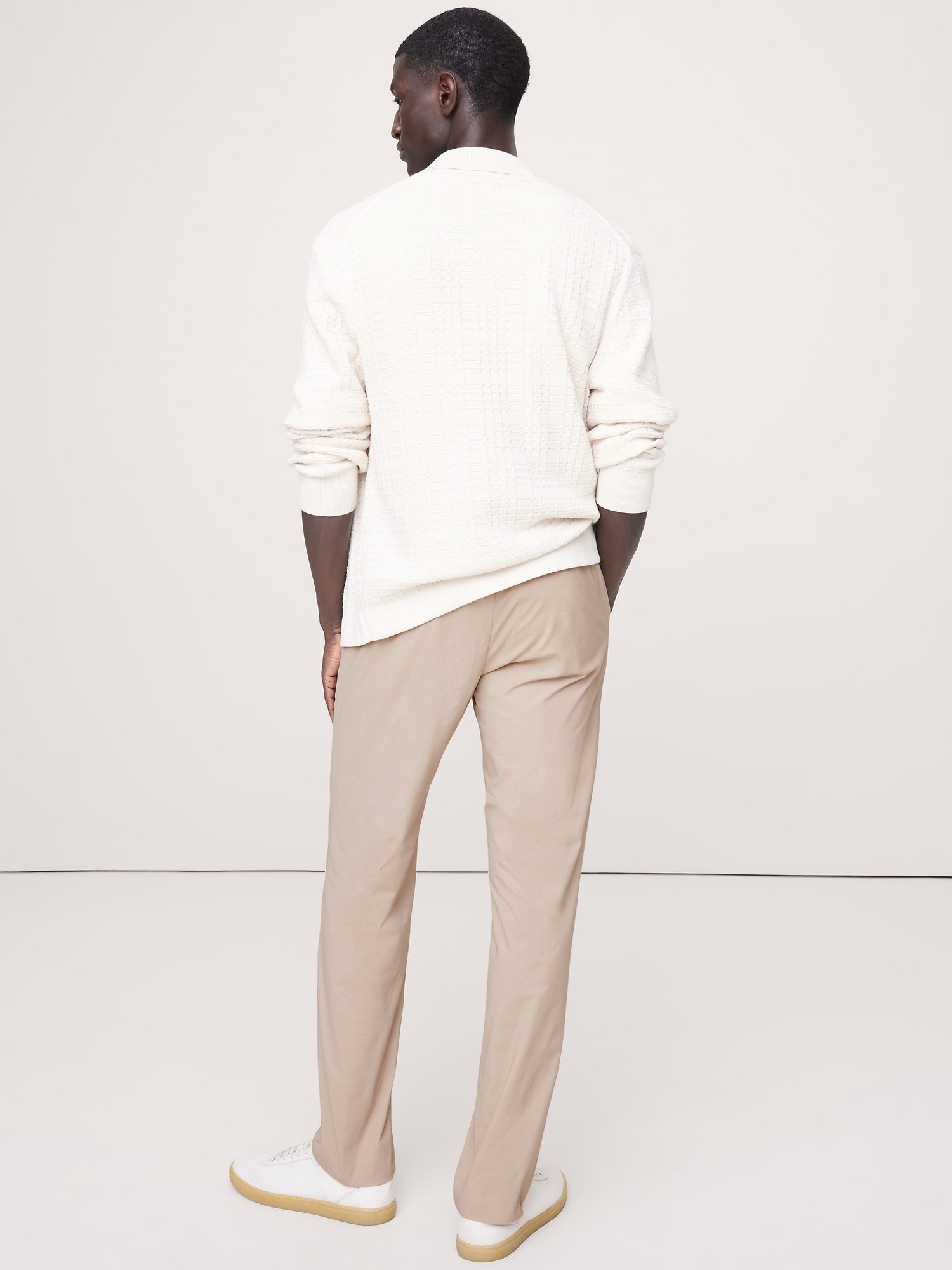 Image number 2 showing, Performance Suit Pant