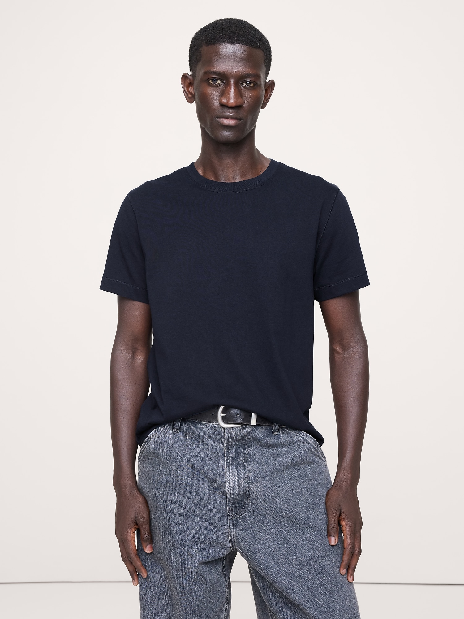 Authentic Supima® T-Shirt