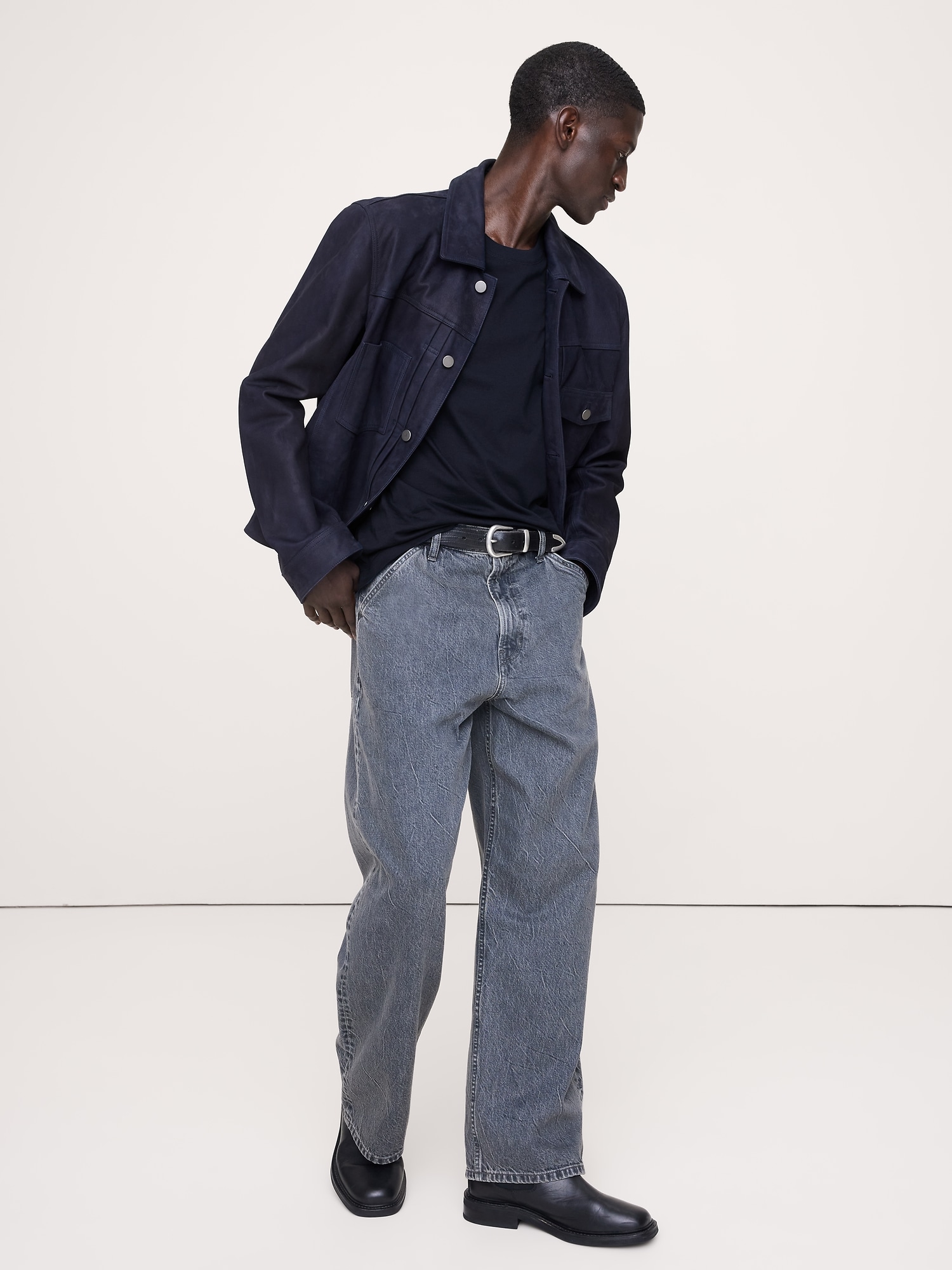 Image number 2 showing, Authentic Supima® T-Shirt