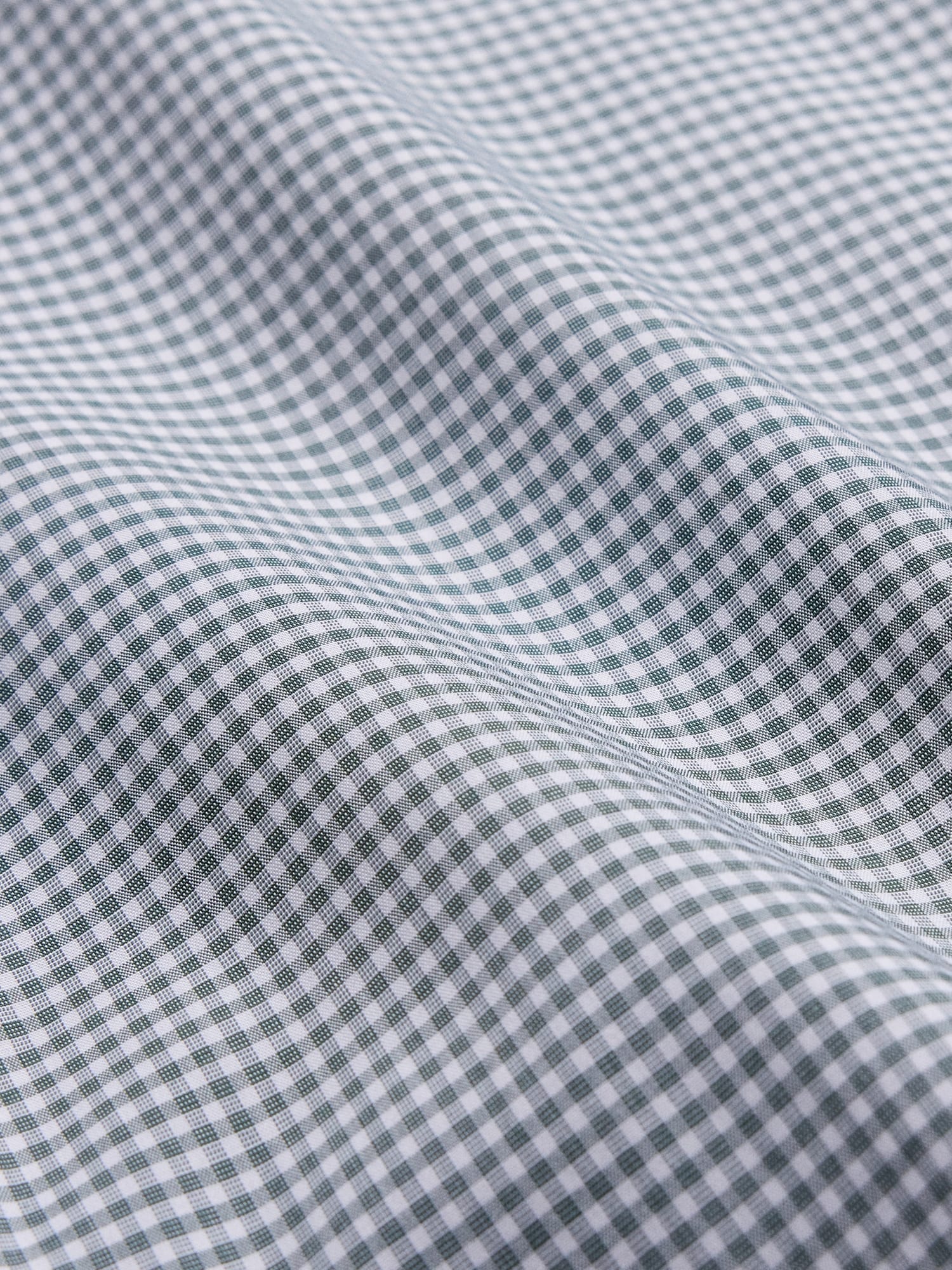 Image number 7 showing, Slim-Fit Wrinkle-Resistant Dress Shirt