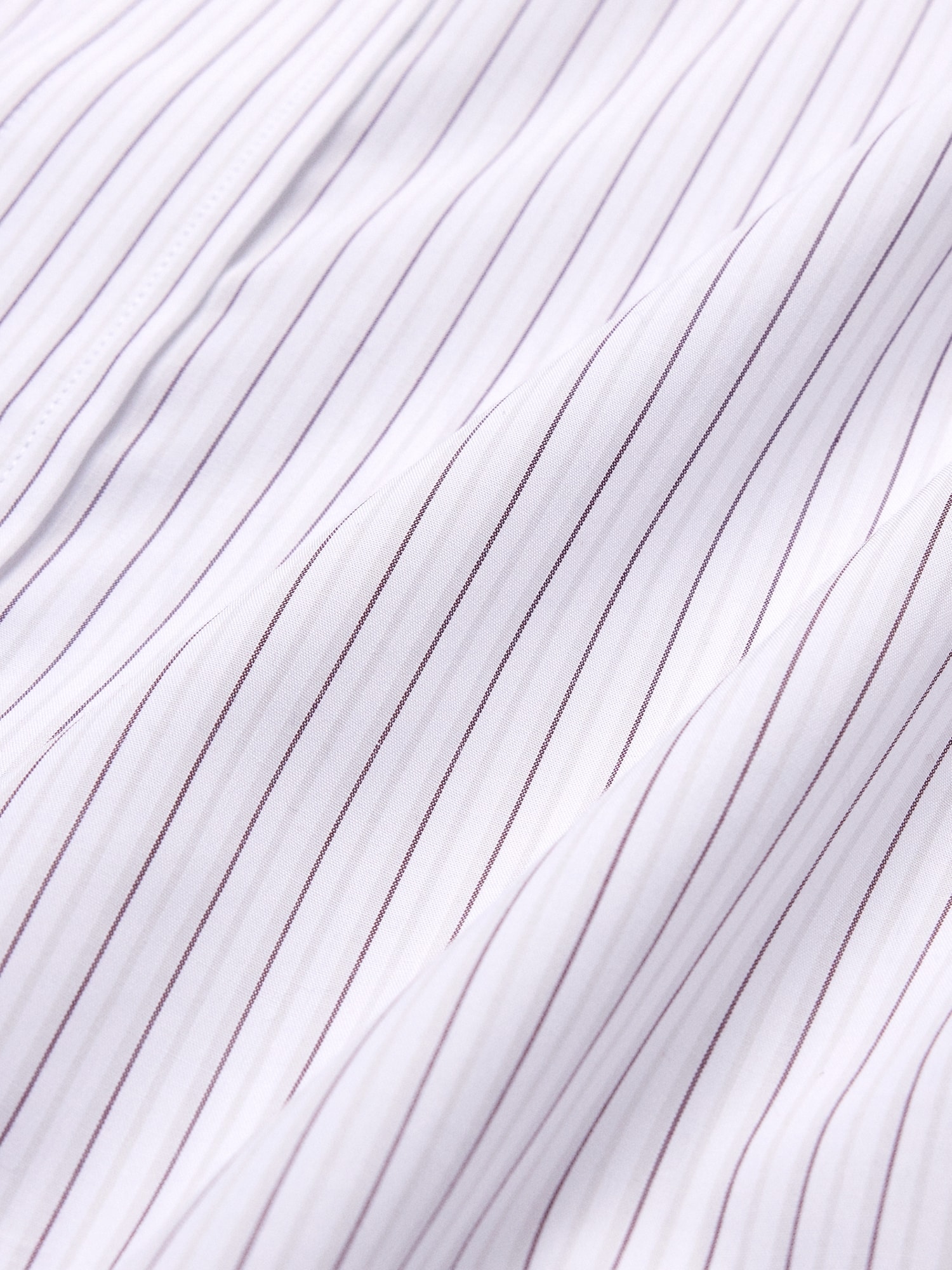 Image number 2 showing, Standard-Fit Wrinkle-Resistant Dress Shirt