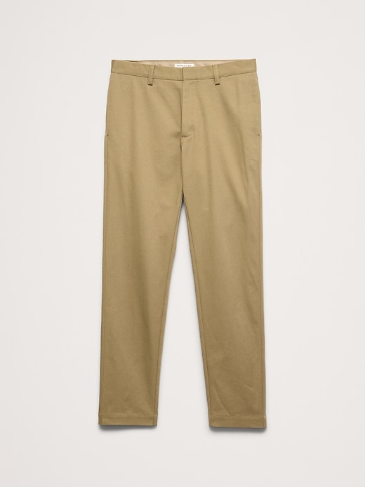 Slim Italian-Stretch Chino | Banana Republic