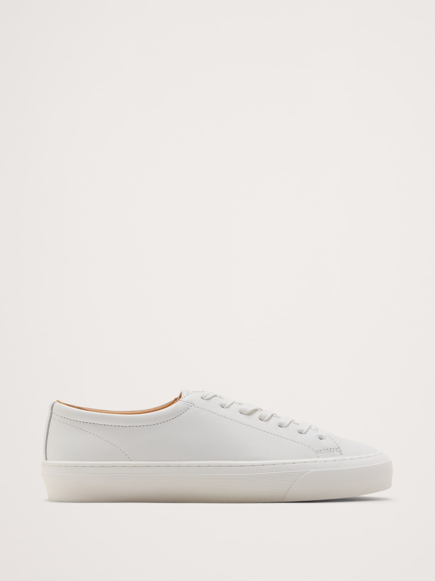 Image number 1 showing, Nicklas Leather Sneaker