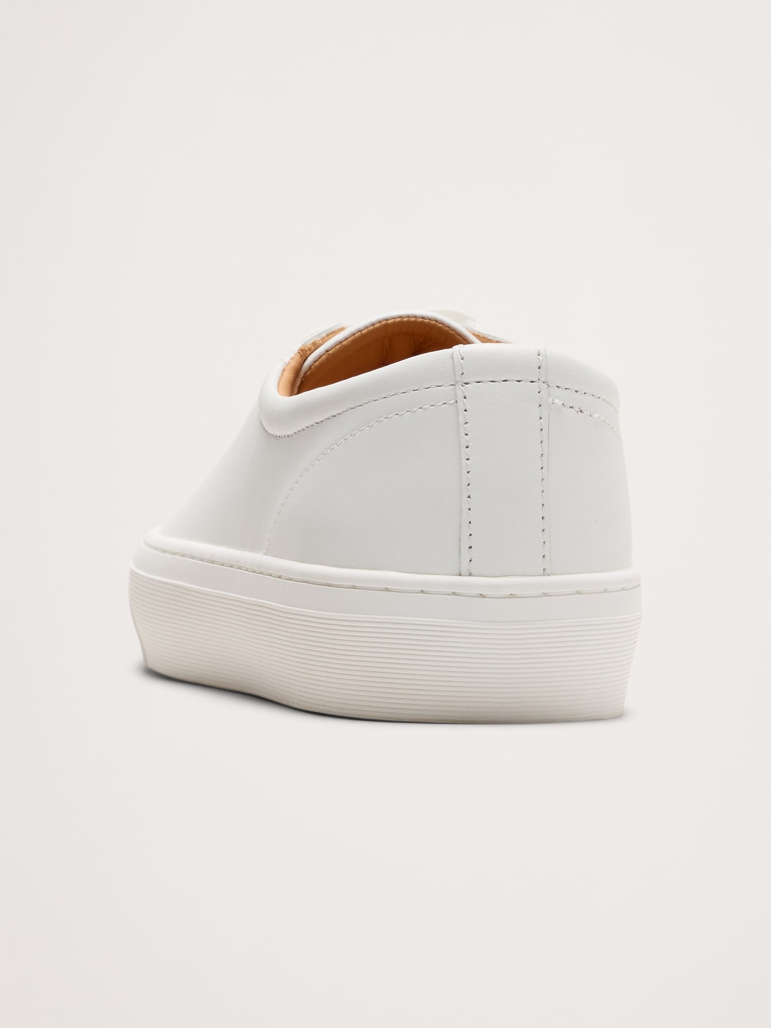 Image number 3 showing, Nicklas Leather Sneaker