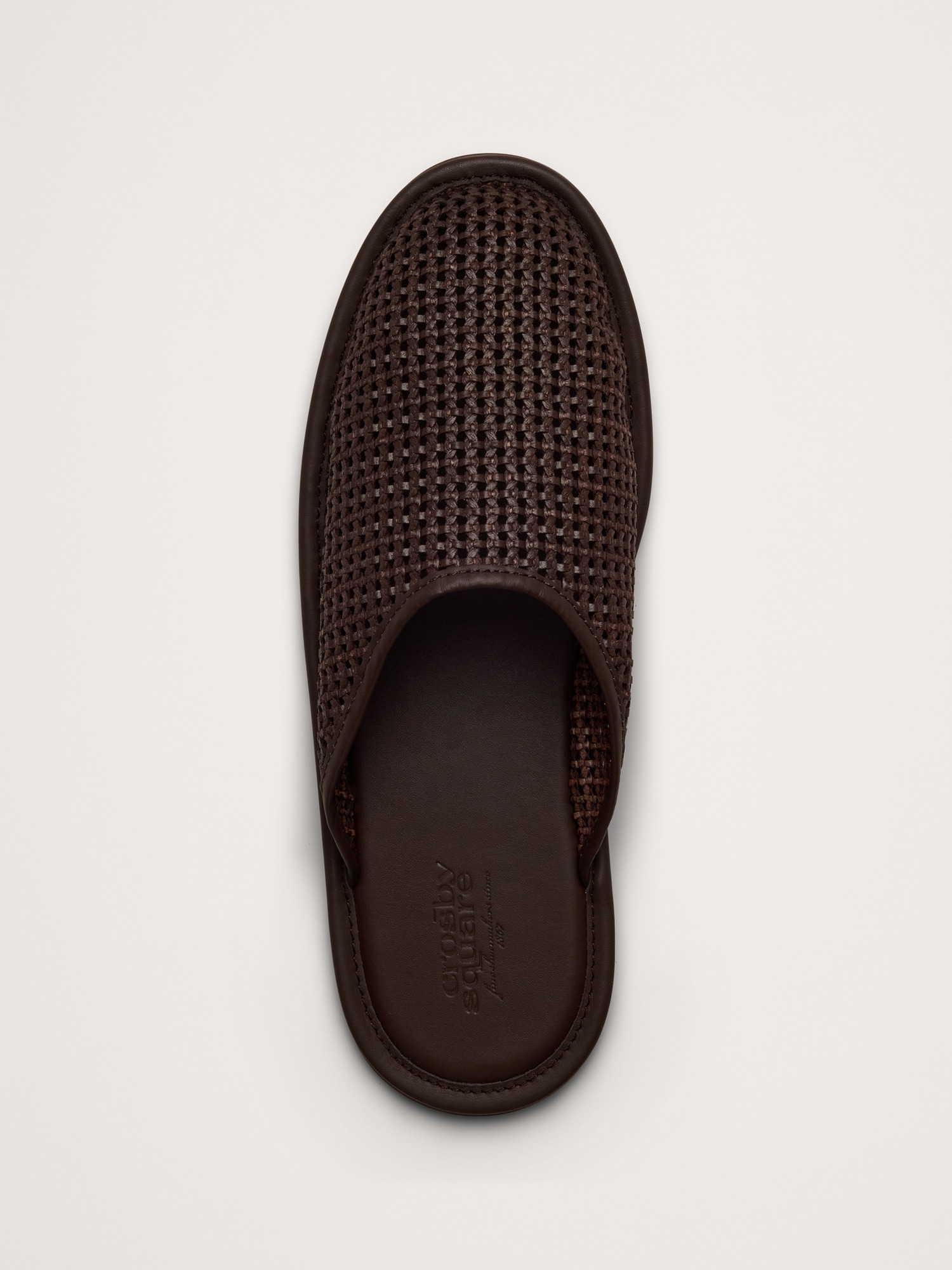 Image number 4 showing, Woven Slide