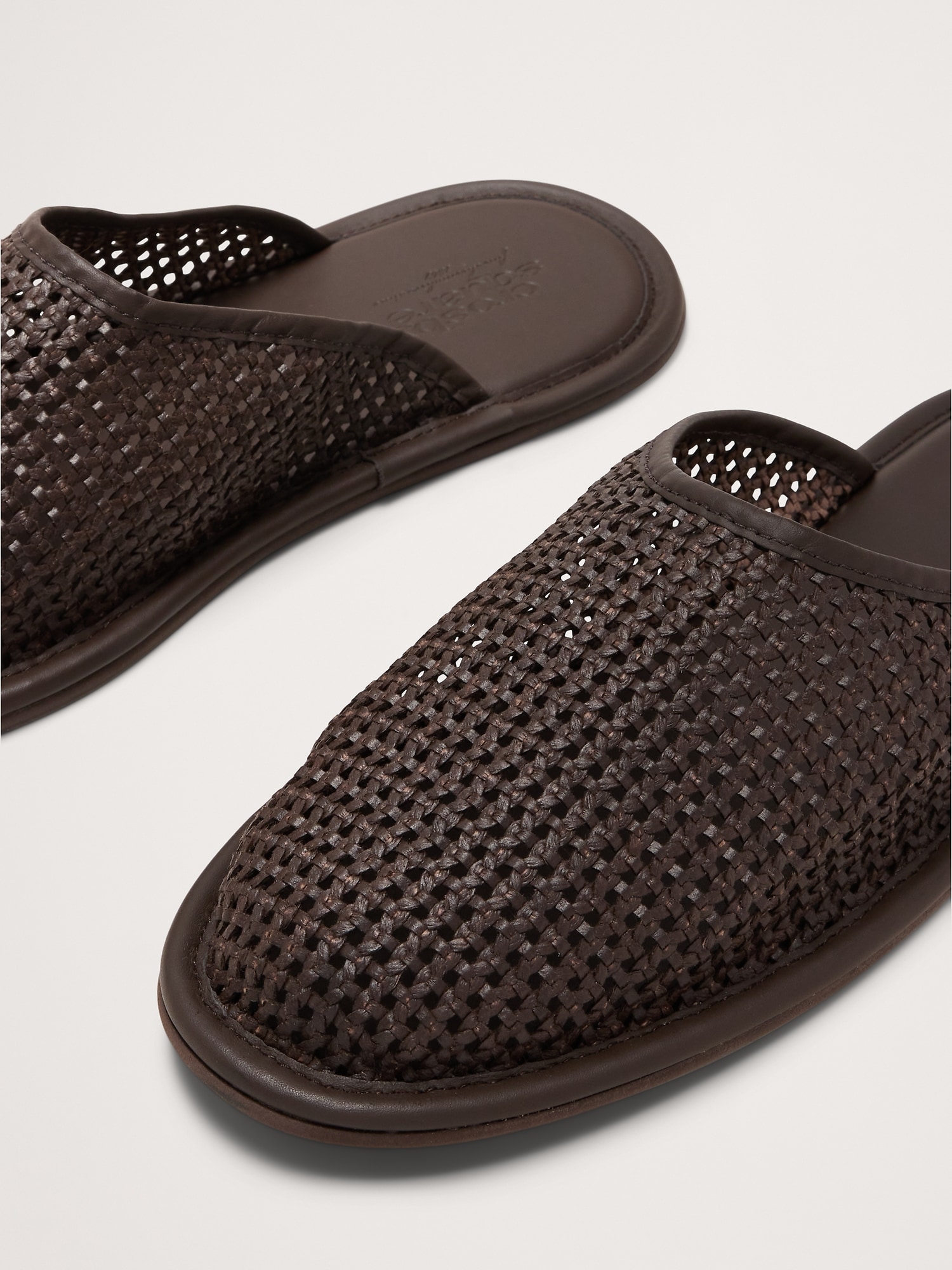 Image number 5 showing, Woven Slide