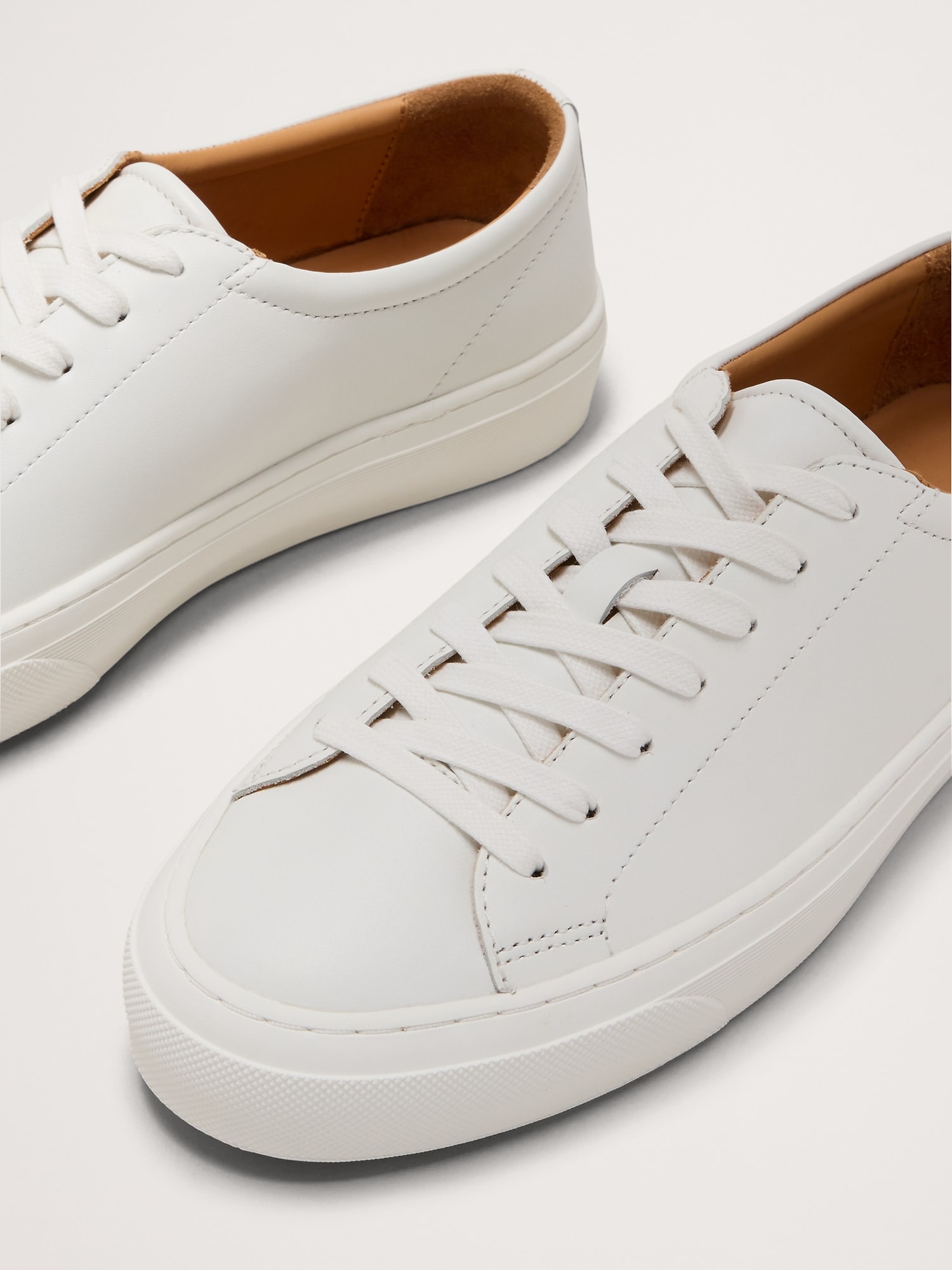 Image number 5 showing, Nicklas Leather Sneaker