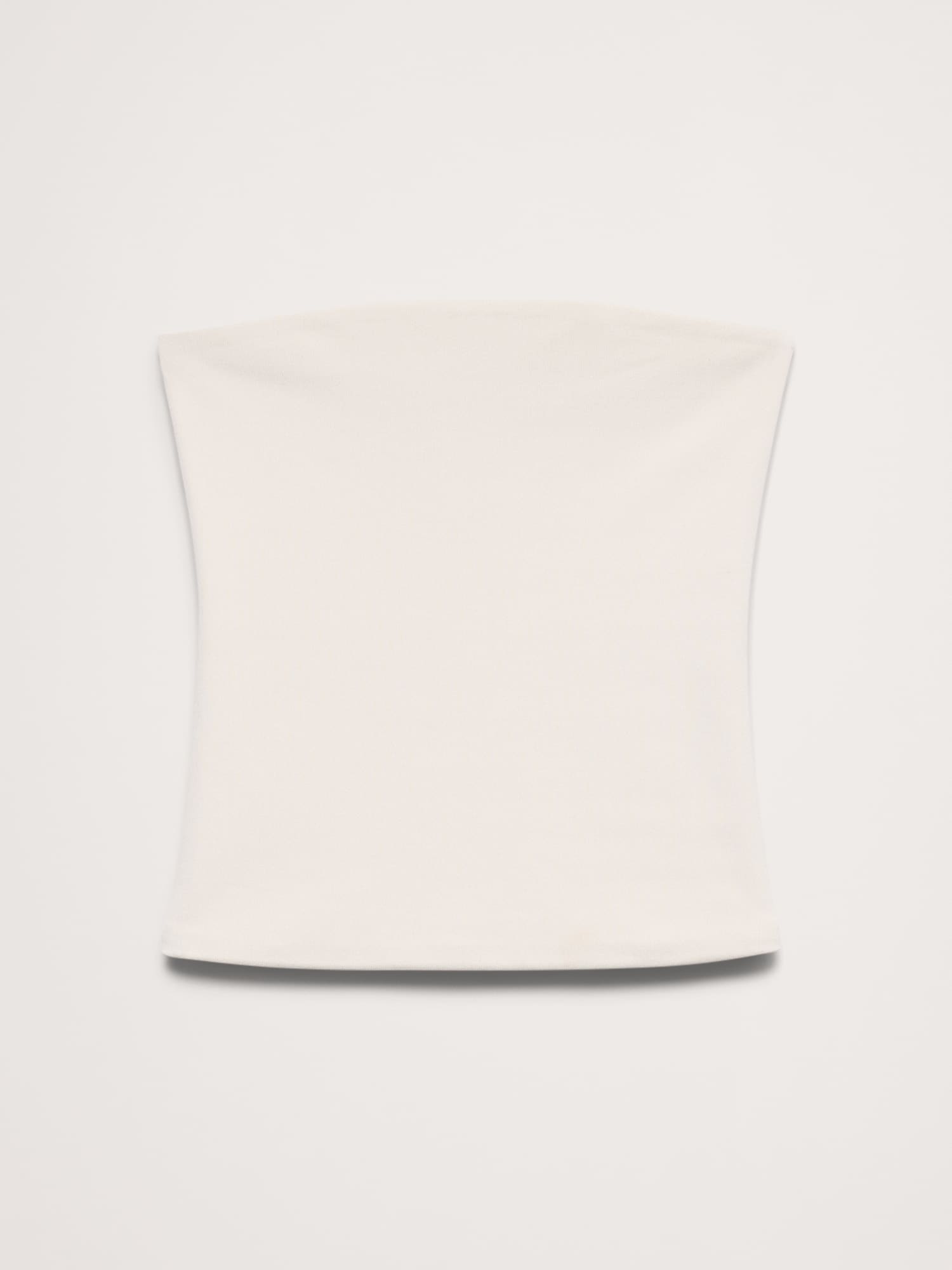 L'image numéro 2 présente Haut tube extensible effet sculptant