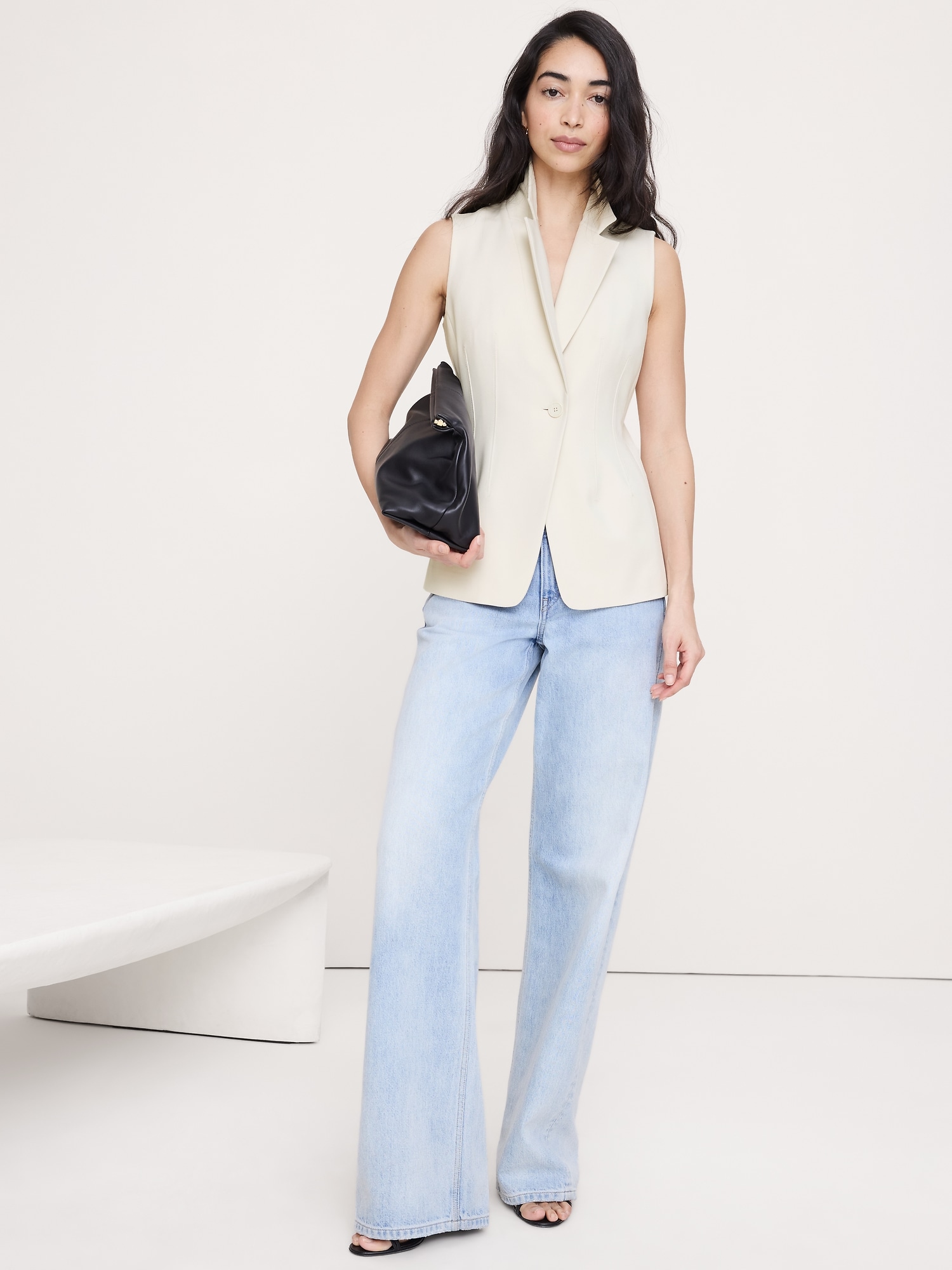 Image number 1 showing, City Stretch Vest