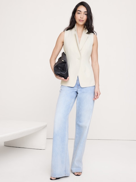 VESTE URBAINE EXTENSIBLE