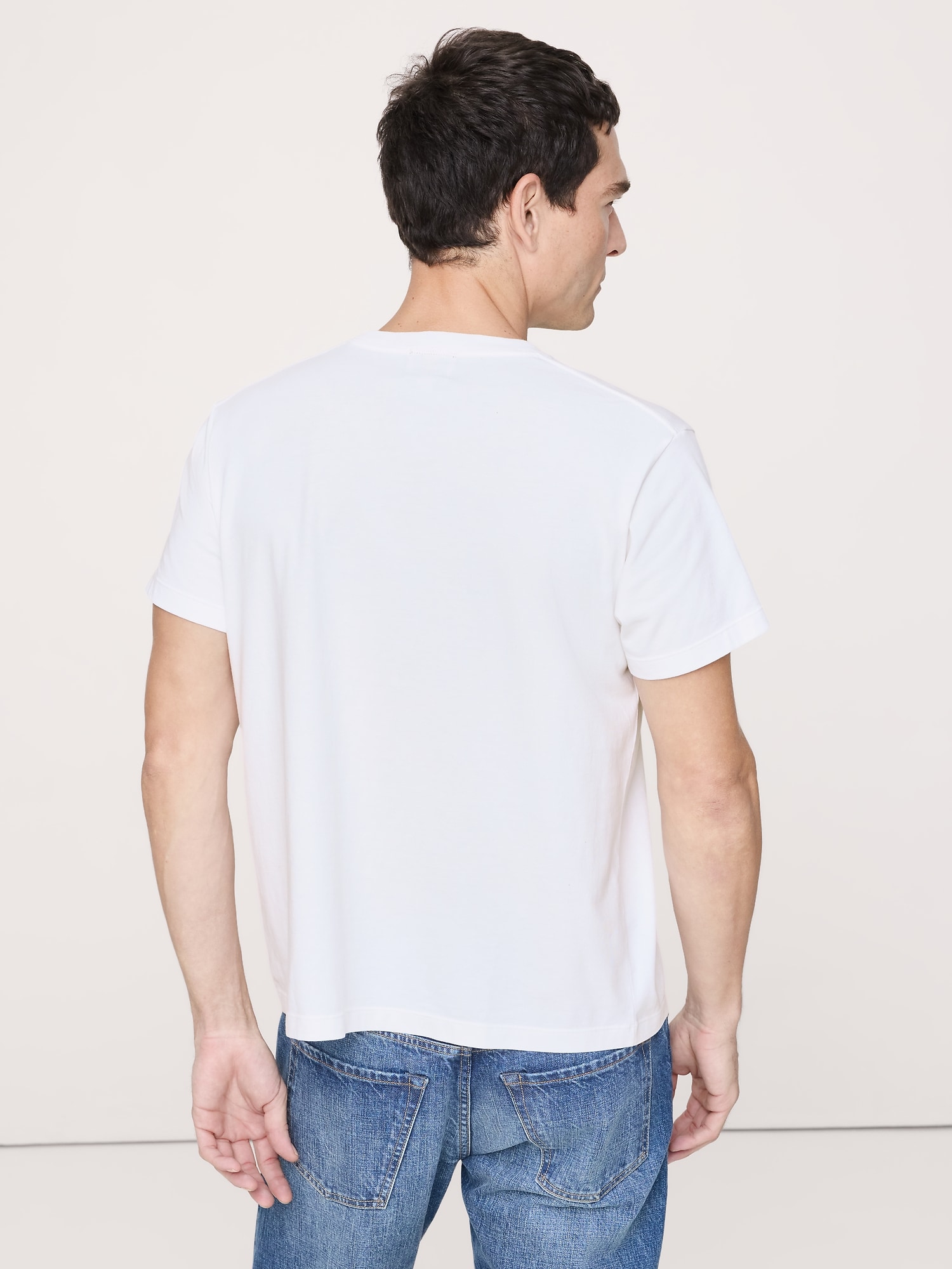 Image number 2 showing, Archive Reissue Cotton Graphic T-Shirt