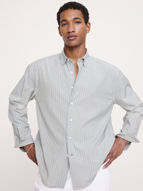 LA CHEMISE URBAINE