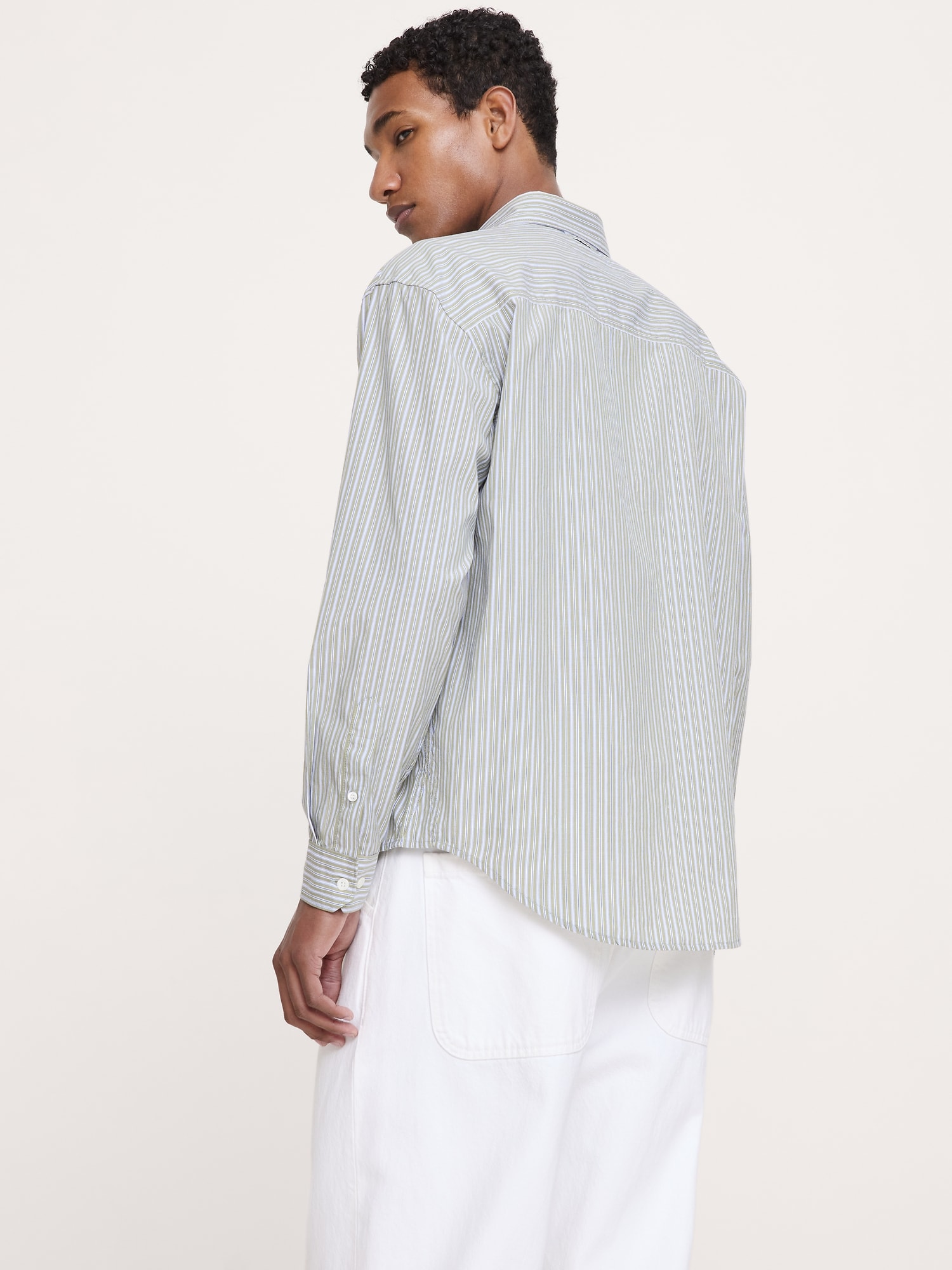 L'image numéro 7 présente La chemise urbaine