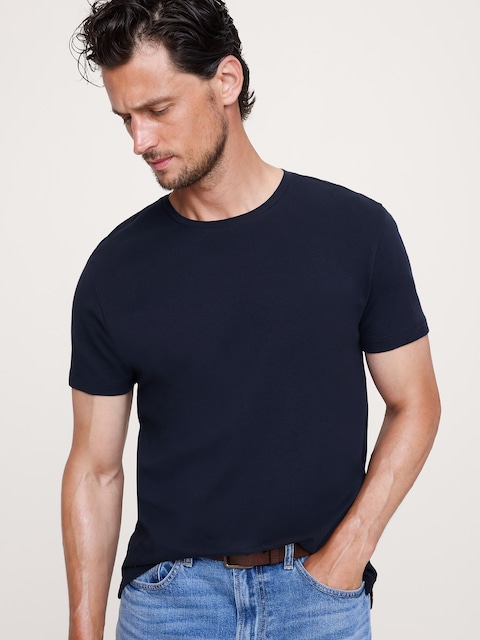 T-SHIRT LUXUEUX