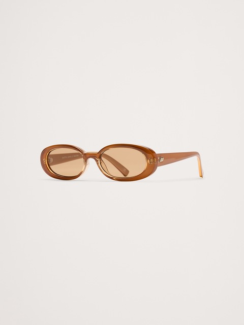LUNETTES DE SOLEIL OUTTA LOVE DE LE SPECS