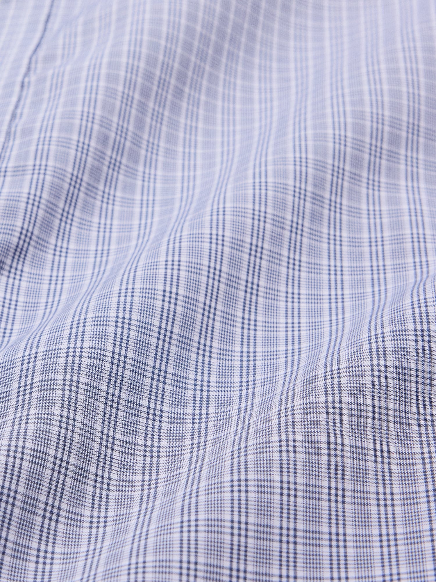 Image number 7 showing, Slim-Fit Wrinkle-Resistant Dress Shirt