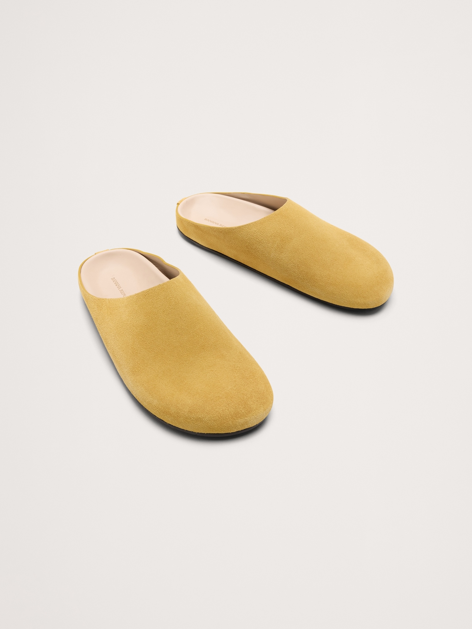 Image number 2 showing, Leather Essential Clog